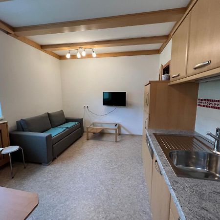 Appartement Heidi II  Schladming Esterno foto