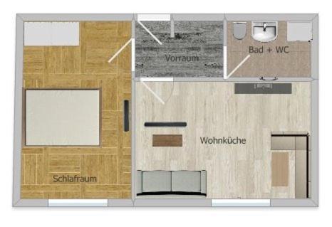 Appartement Heidi II  Schladming Esterno foto