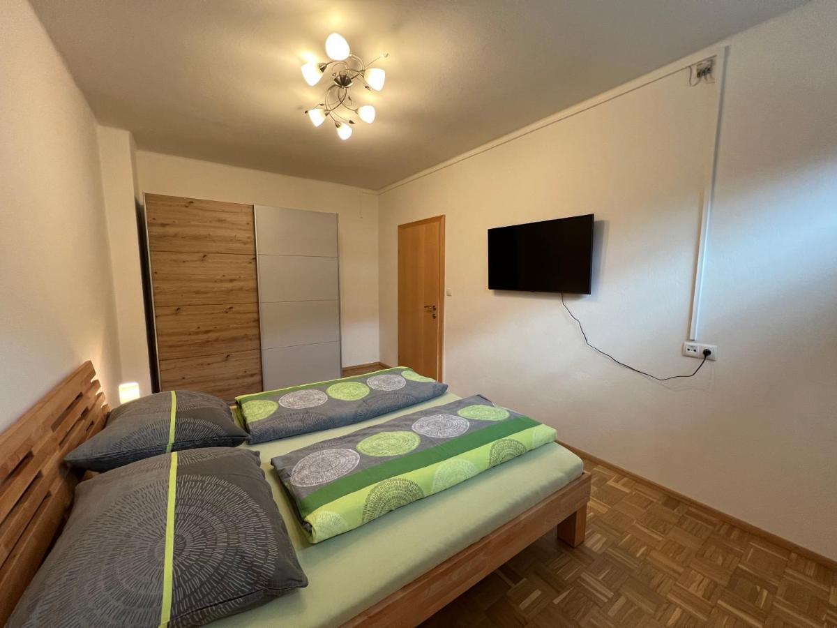 Appartement Heidi II  Schladming Esterno foto