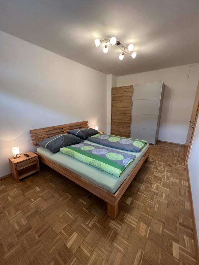Appartement Heidi II  Schladming Esterno foto