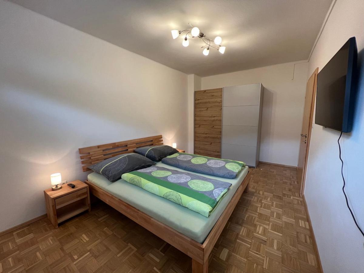 Appartement Heidi II  Schladming Esterno foto