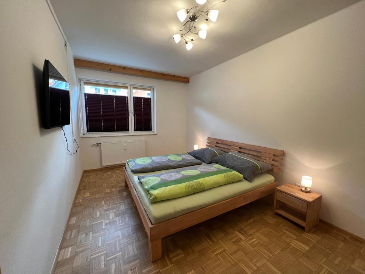Appartement Heidi II  Schladming Esterno foto
