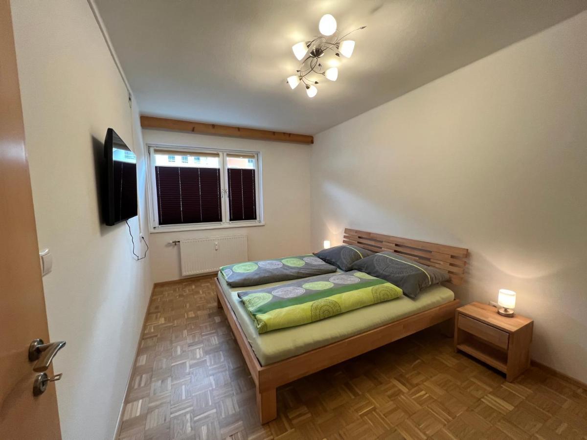 Appartement Heidi II  Schladming Esterno foto