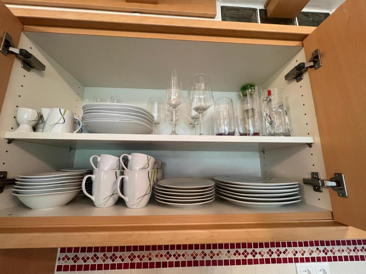 Appartement Heidi II  Schladming Esterno foto