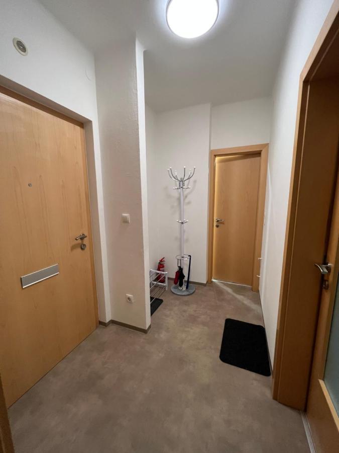 Appartement Heidi II  Schladming Esterno foto