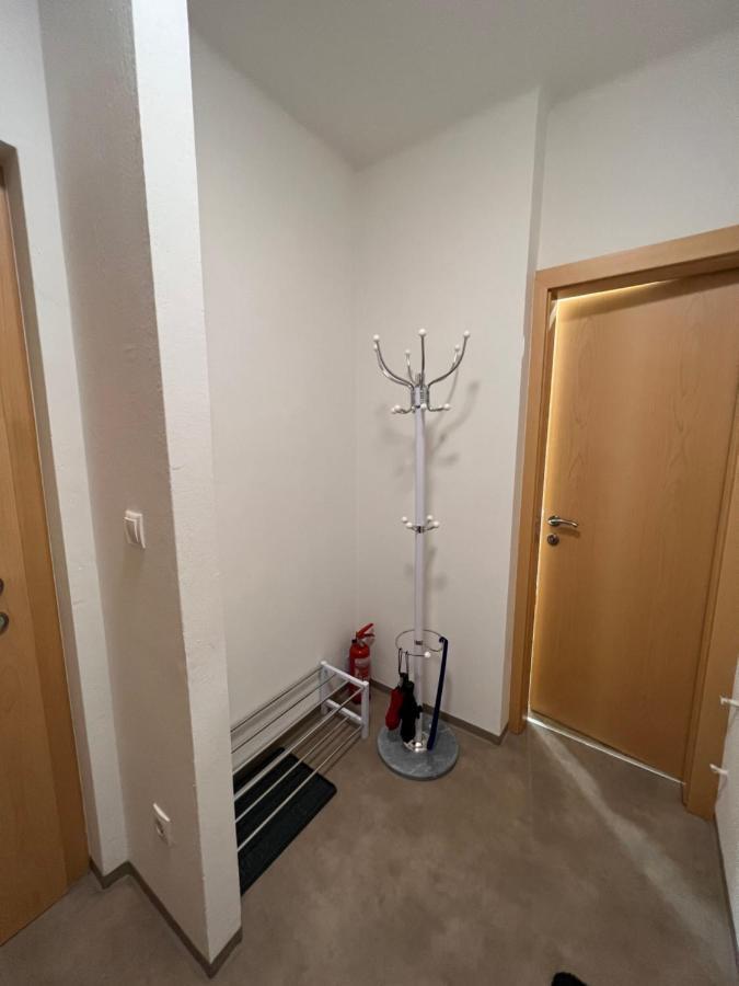 Appartement Heidi II  Schladming Esterno foto