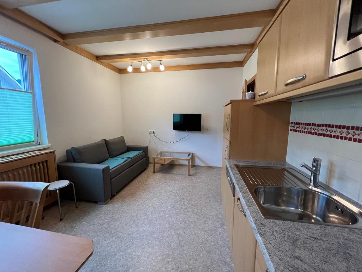 Appartement Heidi II  Schladming Esterno foto