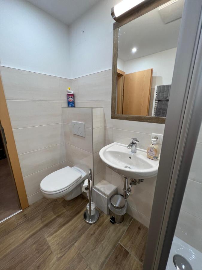 Appartement Heidi II  Schladming Esterno foto