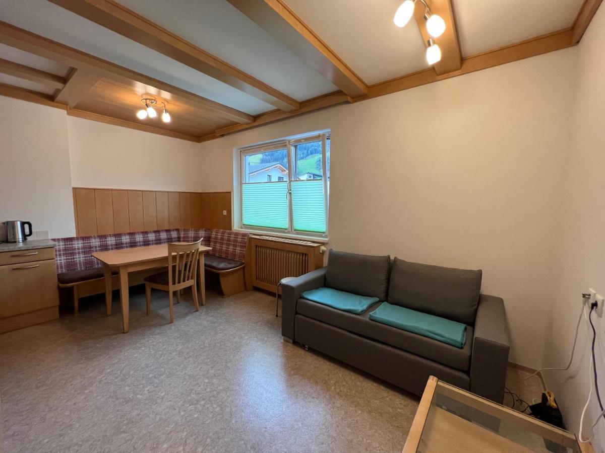 Appartement Heidi II  Schladming Esterno foto